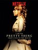 I Am The Pretty Thing That Lives In The House posteri