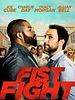 Fist Fight posteri