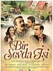Bir Sevda İşi posteri