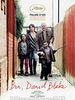 Ben, Daniel Blake posteri