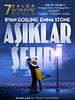 Aşıklar Şehri posteri