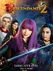 Descendants 2 posteri