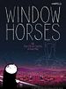 Window Horses posteri