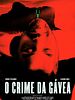 O Crime da Gávea posteri