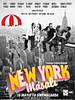 New York Masalı posteri