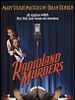 Radioland Murders posteri