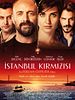 İstanbul Kırmızısı posteri