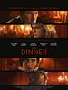 The Dinner posteri