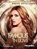 Famous In Love posteri