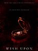 Wish Upon posteri