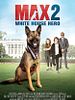Max 2: White House Hero posteri
