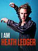I Am Heath Ledger posteri
