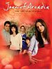 Joan of Arcadia posteri