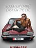 Mindhorn posteri