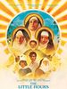 The Little Hours posteri