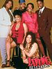 Living Single posteri