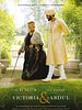 Victoria ve Abdul posteri