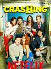 Crashing (UK) posteri