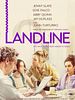 Landline posteri