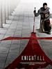 Knightfall posteri