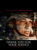 Thank You For Your Service posteri
