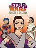 Star Wars: Forces of Destiny posteri