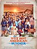 Wet Hot American Summer: Ten Years Later posteri