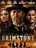 Brimstone posteri