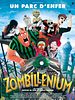 Zombillénium posteri