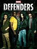 The Defenders posteri