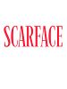 Scarface (Universal Pictures Remake) posteri