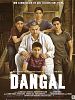 Dangal posteri