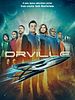 The Orville posteri