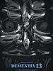Dementia 13 posteri