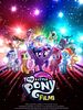 My Little Pony Filmi posteri