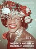 The Death and Life of Marsha P. Johnson posteri