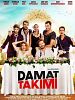 Damat Takımı posteri