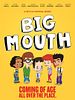 Big Mouth posteri