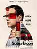 Suburbicon posteri