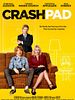 Crash Pad posteri