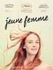 Jeune Femme posteri