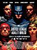 Justice League: Adalet Birliği posteri