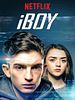 iBoy posteri