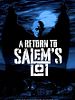 A Return to Salem's Lot posteri