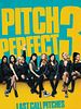 Pitch Perfect 3 posteri