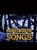 Handsworth Songs posteri