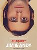 Jim ve Andy posteri