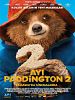 Ayı Paddington 2 posteri