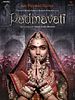 Padmaavat posteri