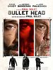 Bullet Head posteri